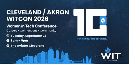 Cleveland/Akron WITCON 2026