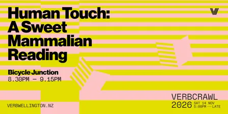 Human Touch: A Sweet Mammalian Reading