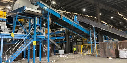 Follow your Recycling Tour 2026