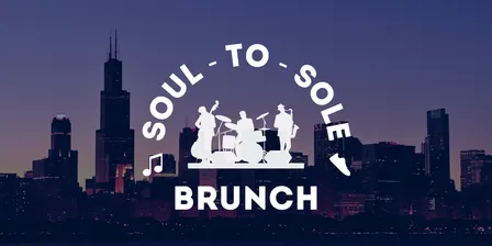 Sole to Soul Brunch at The Metropolitan