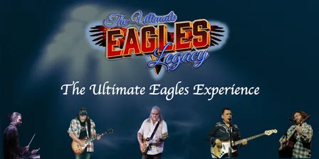 Ultimate Eagles