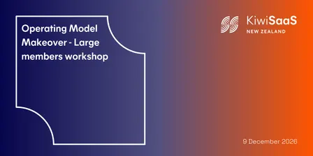 Operating Model Makeover