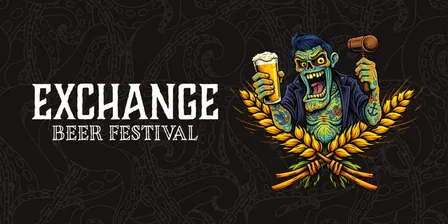 Exchange Beer Festival