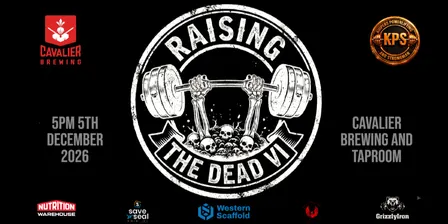 RAISING THE DEAD VI