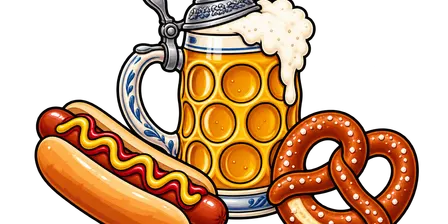 Canberra Brewers Oktoberfest Meeting
