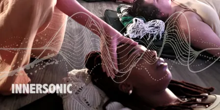 INNERSONIC | Transformational journey for people who want to go deeper