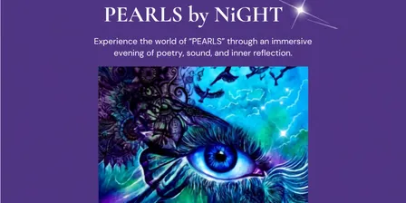 PEARLS by NiGHT · Austinville
