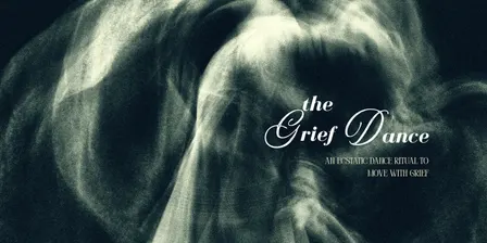 Grief Dance - Equinox Edition - Berkeley
