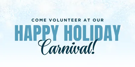The Happy Holiday Carnival!