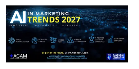 AI in Marketing | Trends 2027
