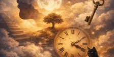 Red Tent Circle, Dreams