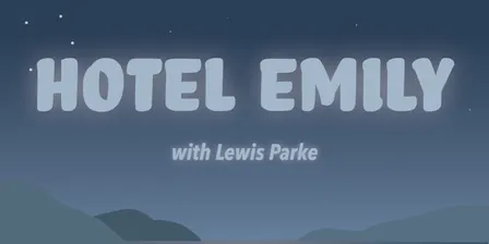 Hotel Emily & Lewis Parke @ Wunderbar