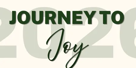 Mental Health Celebration - Journey to Joy 2026