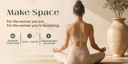 Make Space