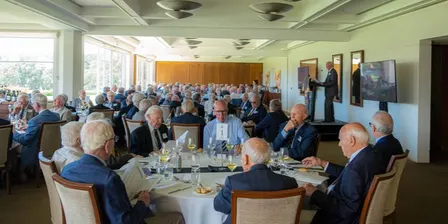 2026 Vintage Lunch