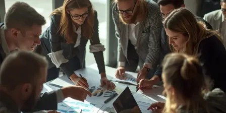 Business AI Accelerator - Week 5: Market and Competitor Research