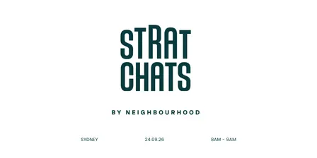 The Art of No: Why Strategy is Subtraction