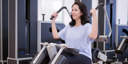 Bring A Friend to Train!