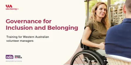 Governance for Inclusion and Belonging