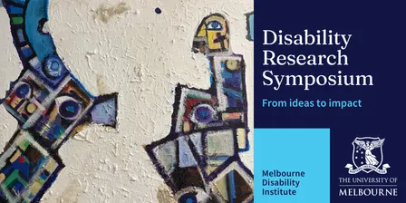 Disability Research Symposium
