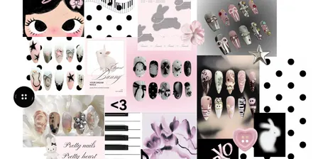 Design Your Dream Nails