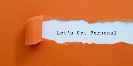 Let's Get Personal: Story Exploration Evening with Words of a Feather & Three Sides to Your Story