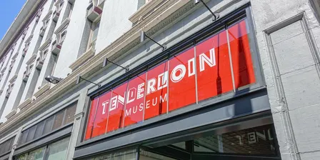 A Decade Plus One: Tenderloin Museum’s 11th Annual Gala