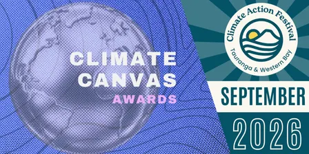 Climate Canvas Awards