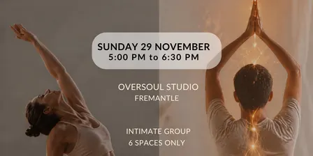 Yoga & Kundalini Activation