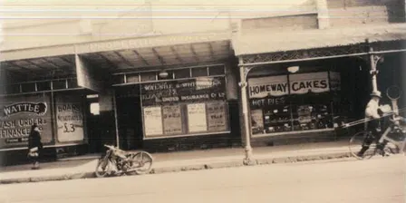 History After Dark | Sydney Road Brunswick Precinct (Sept 29)