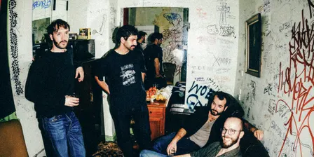 UNIT + Half Request at Franks Wild Years