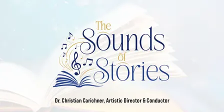 THE SOUNDS OF STORIES