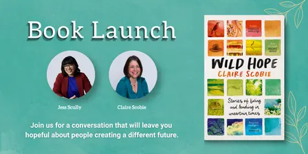 Wild Hope Launch