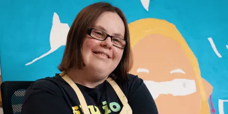 Colour Kweening with Emily Crockford - Forestville