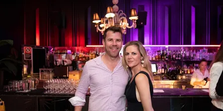 50+ Matched Speed Dating in River North, Ages 50-65