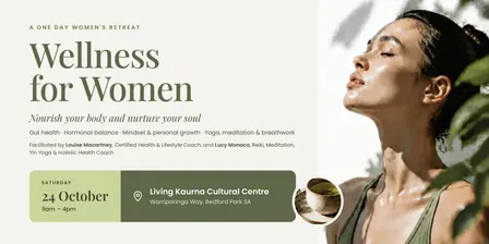Wellness for Women