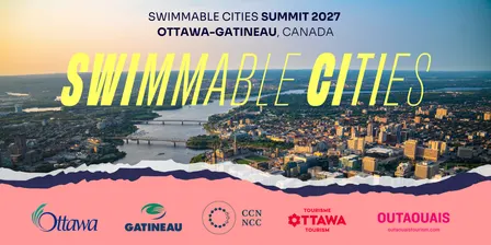 Global Swimmable Cities Summit 2027