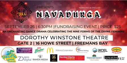 NAVADURGA by TAAL New Zealand