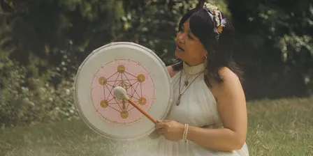 SPRING SACRED SOUND JOURNEY