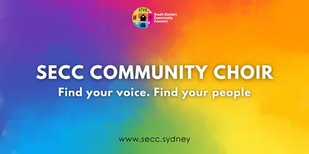 SECC Community Choir