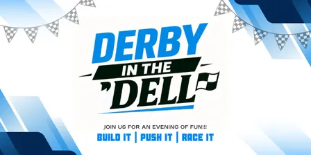 Derby in the 'Dell 2026