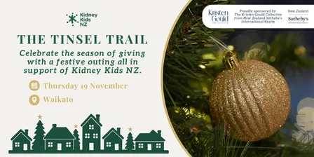 The Tinsel Trail
