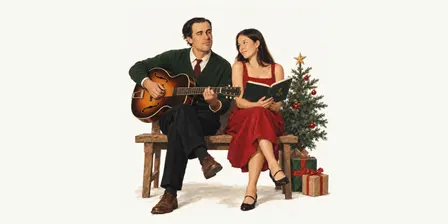 Foxton & Sugerman present The Gospel Project: A Christmas Special