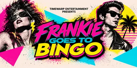Frankie Goes To Bingo