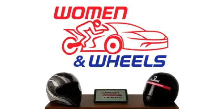 Women & Wheels - Accelerating Pathways