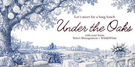 Under The Oaks