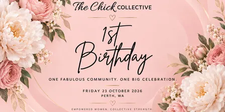 The Chick Collective Turns One