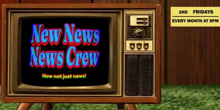 New News News Crew