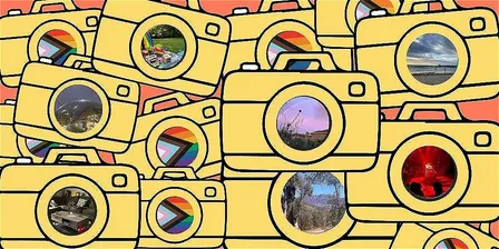 Queer Experiences: a photovoice exhibition
