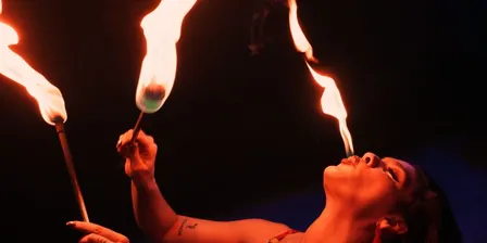 HOF - Fire Academy | Phoenix | T5